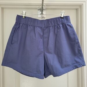 alder Surf's Up Shorts 5" Inseam in Moonlit Ocean